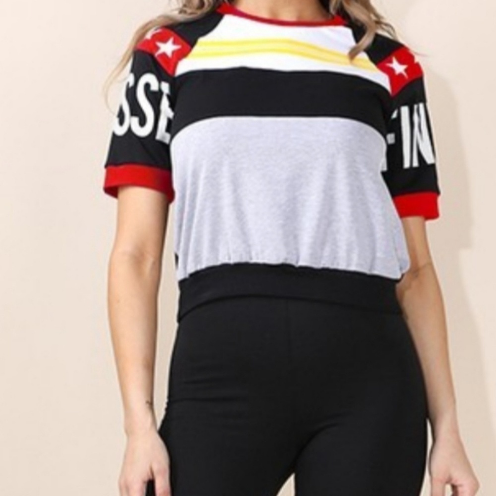 Legging set